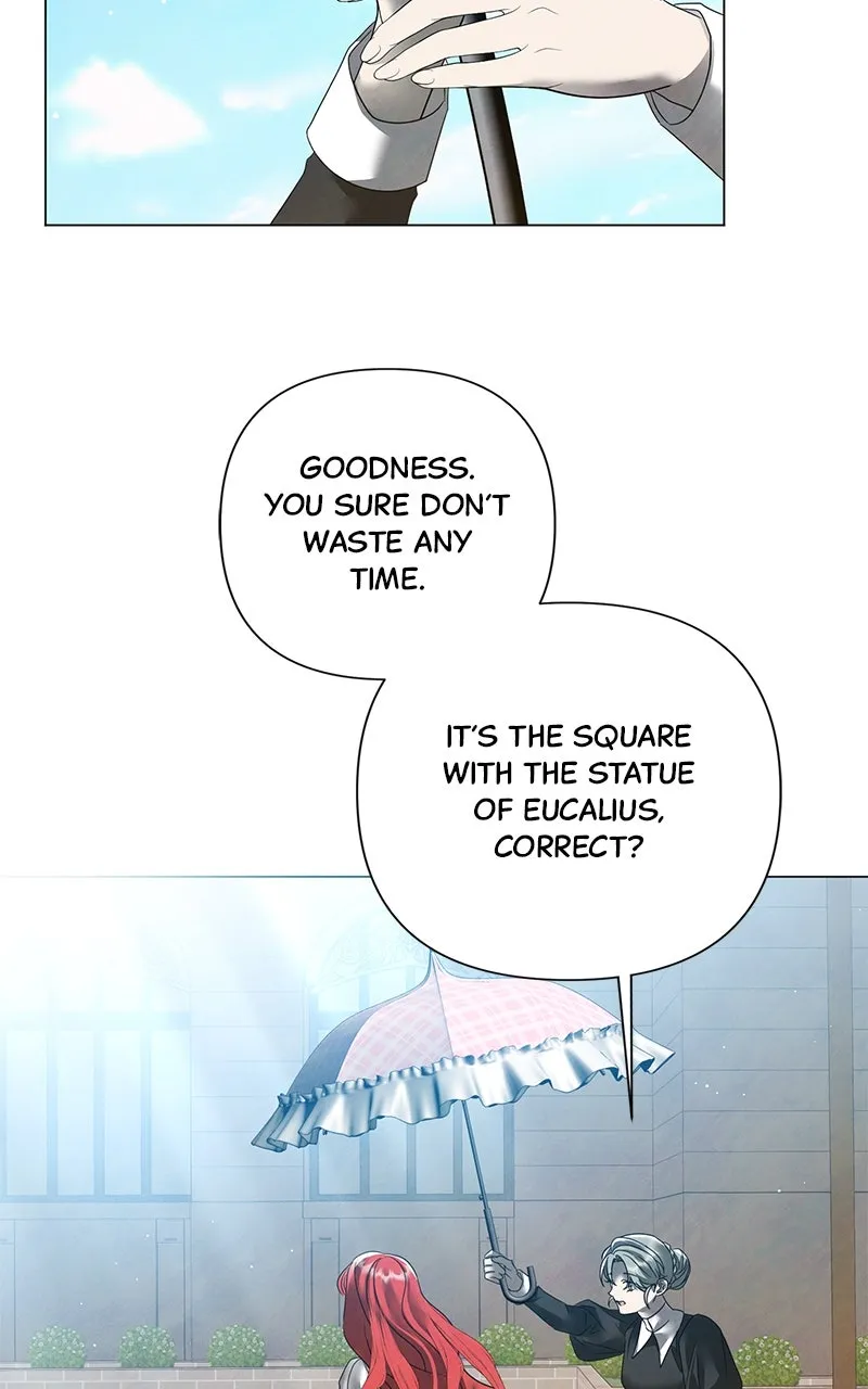 Too Late for Regrets Chapter 46 page 67 - 