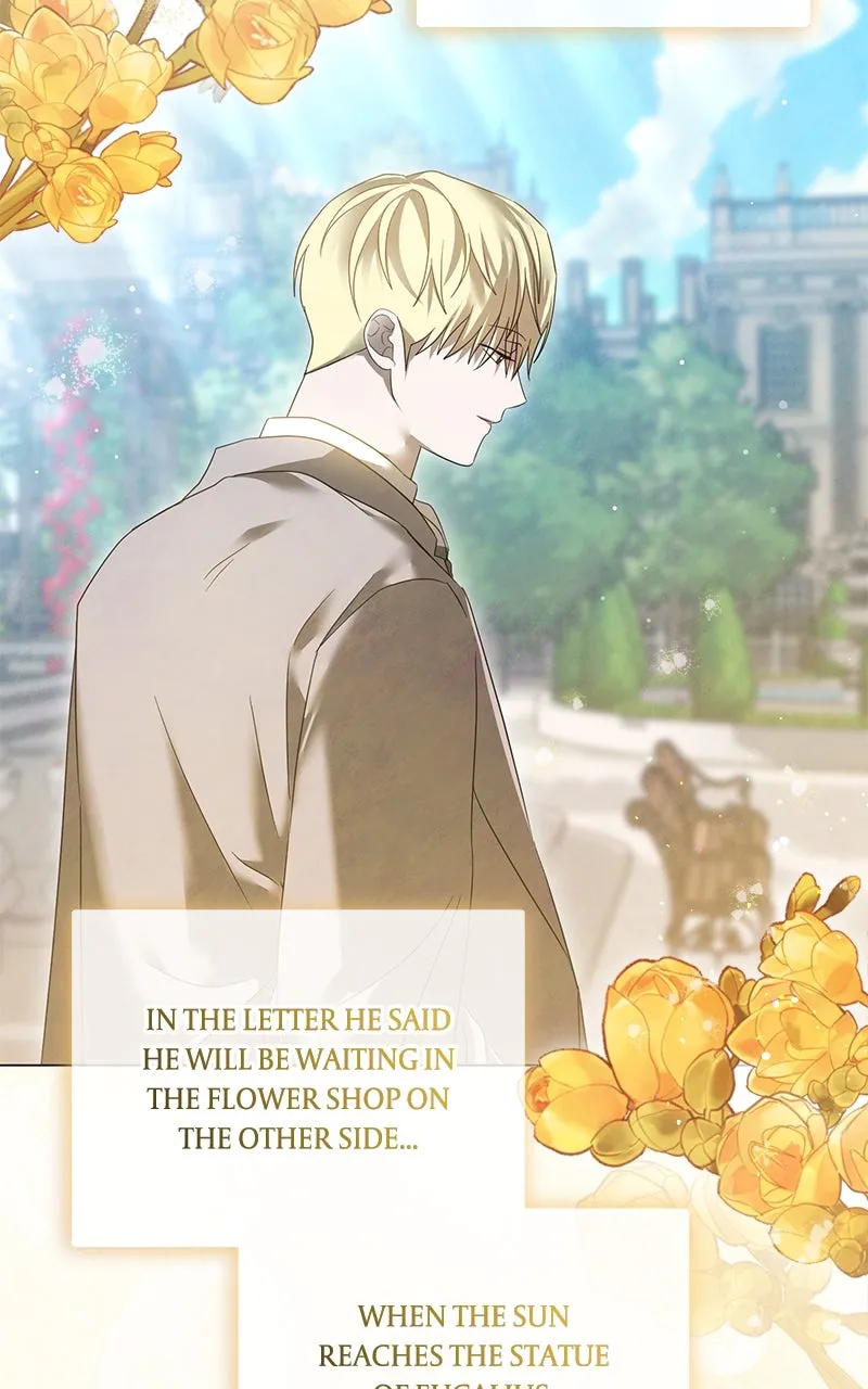 Too Late for Regrets Chapter 46 page 70 - 