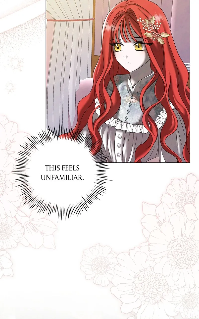 Too Late for Regrets Chapter 46 page 8 - 
