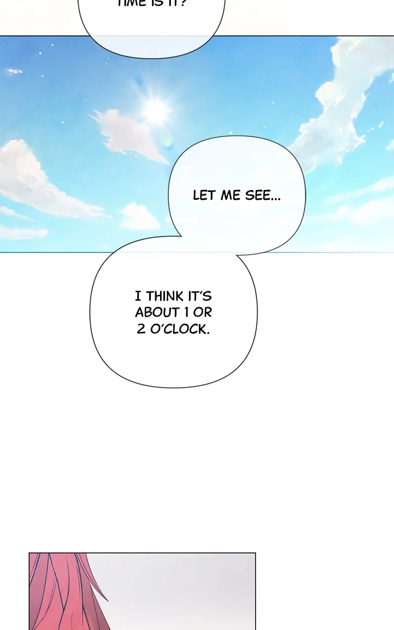 Too Late for Regrets Chapter 46 page 72 - 