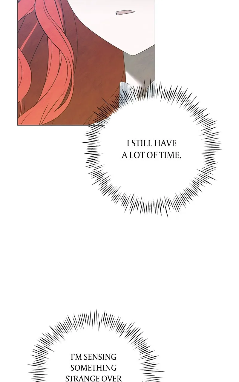 Too Late for Regrets Chapter 46 page 73 - 
