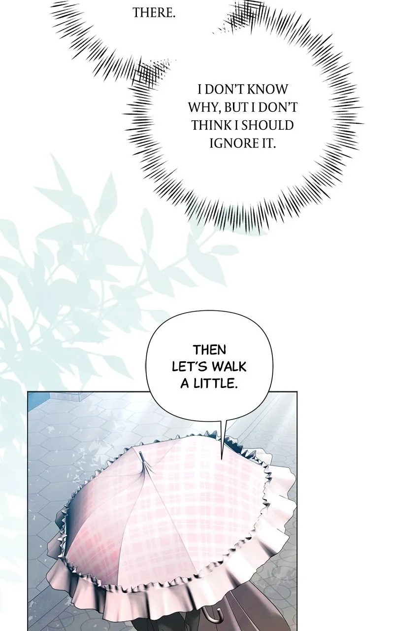 Too Late for Regrets Chapter 46 page 74 - 