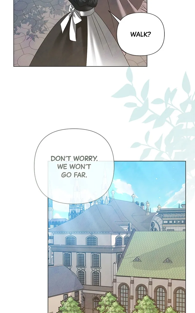 Too Late for Regrets Chapter 46 page 75 - 