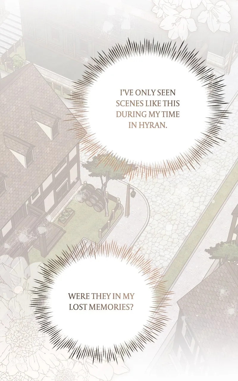 Too Late for Regrets Chapter 46 page 9 - 
