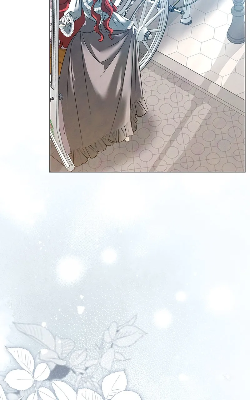 Too Late for Regrets Chapter 46 page 81 - 