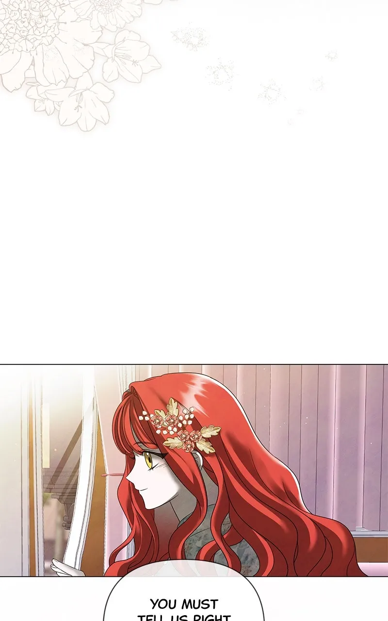 Too Late for Regrets Chapter 46 page 10 - 