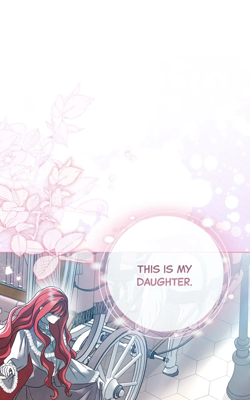 Too Late for Regrets Chapter 47 page 1 - 