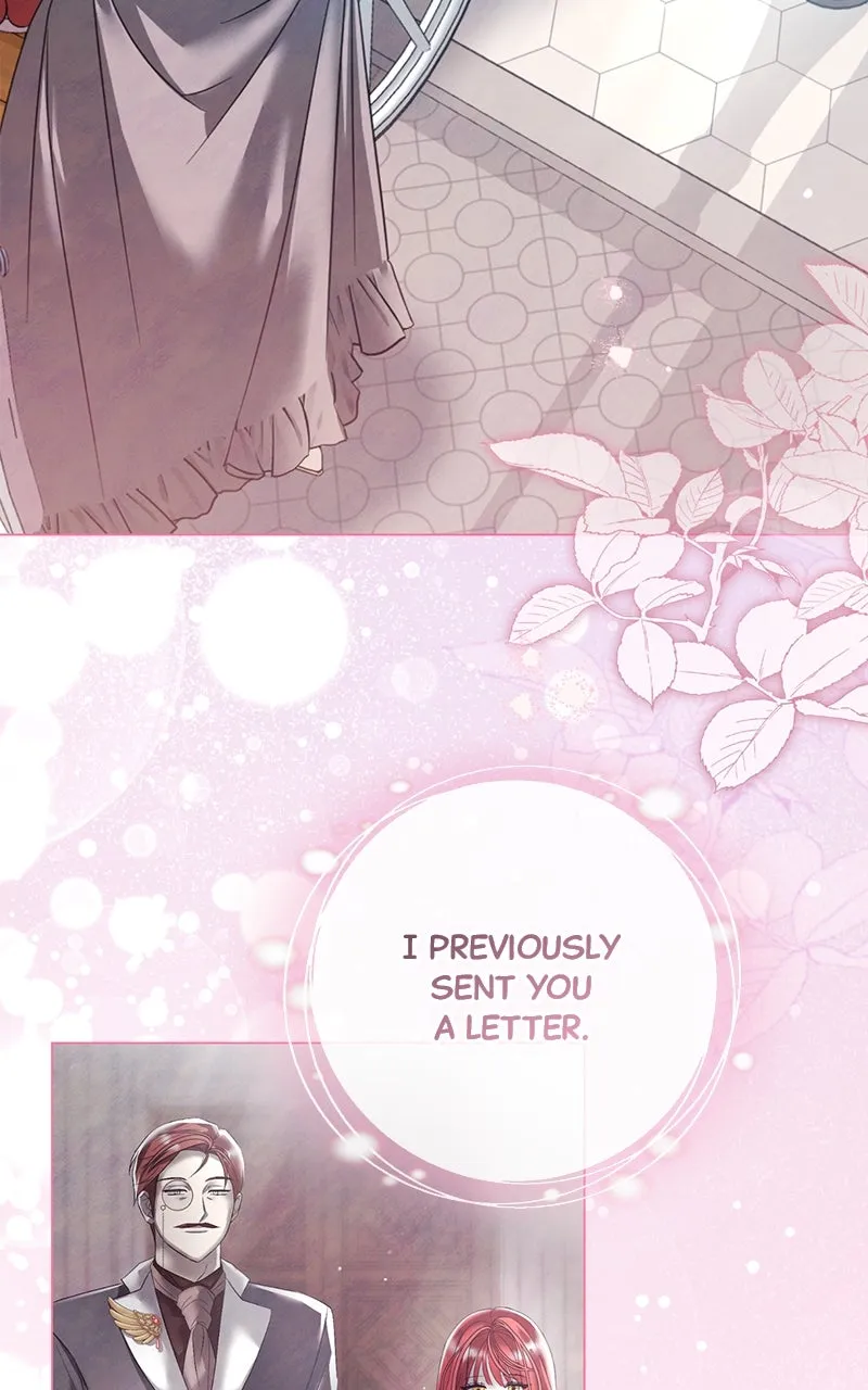Too Late for Regrets Chapter 47 page 2 - 