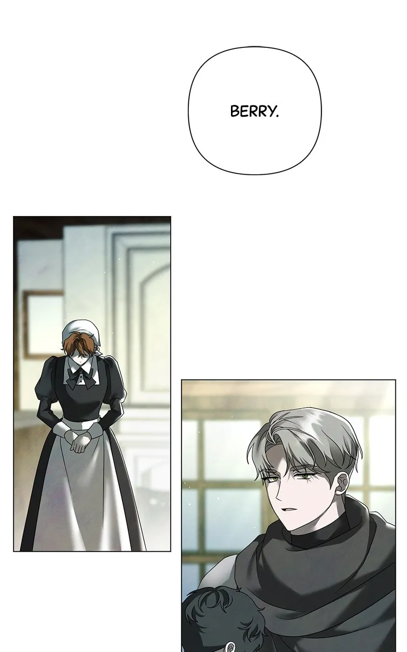 Too Late for Regrets Chapter 47 page 11 - 
