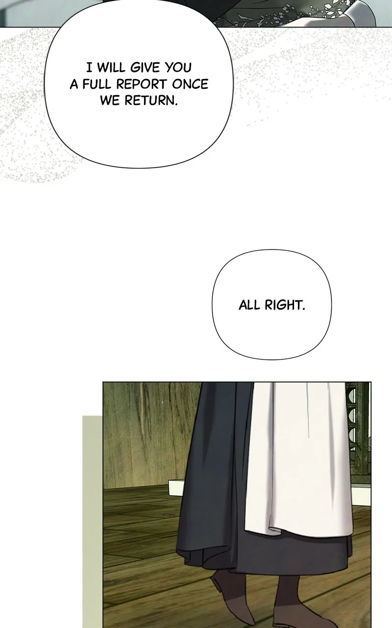 Too Late for Regrets Chapter 47 page 13 - 
