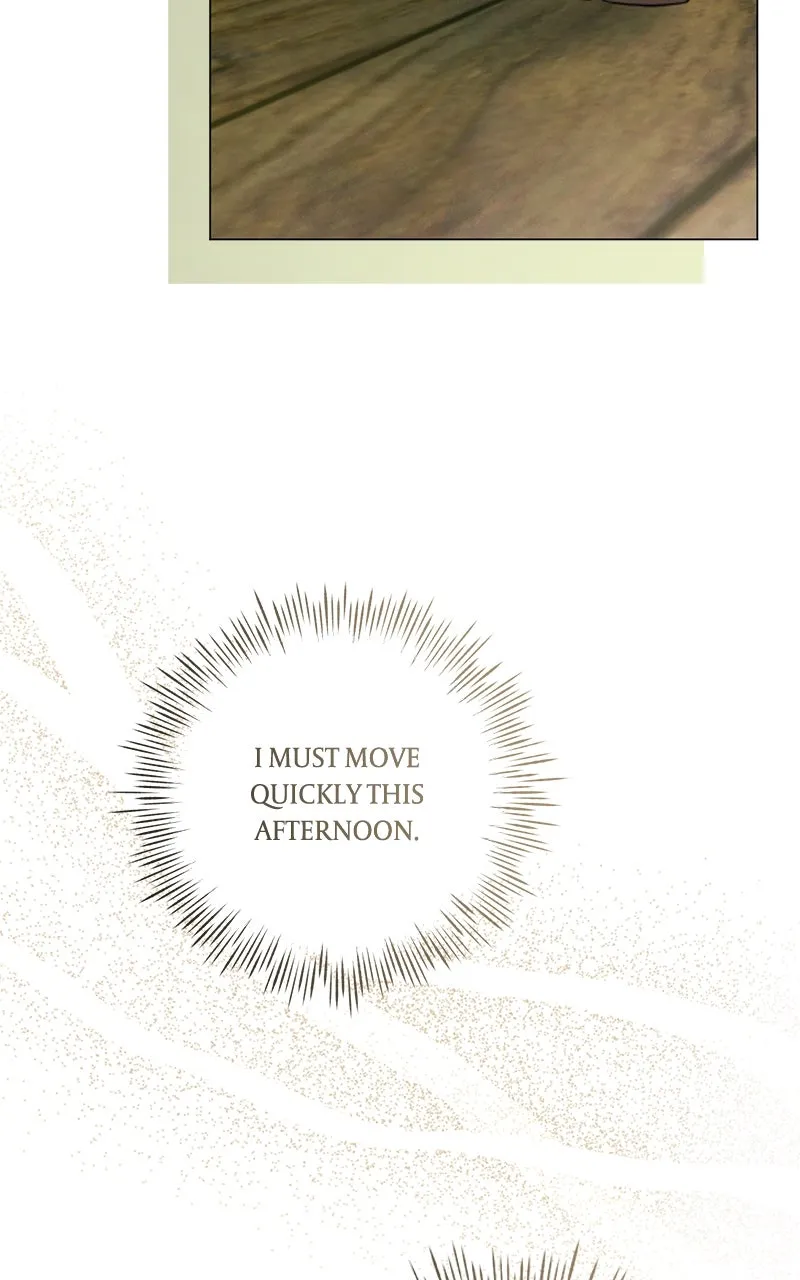 Too Late for Regrets Chapter 47 page 14 - 