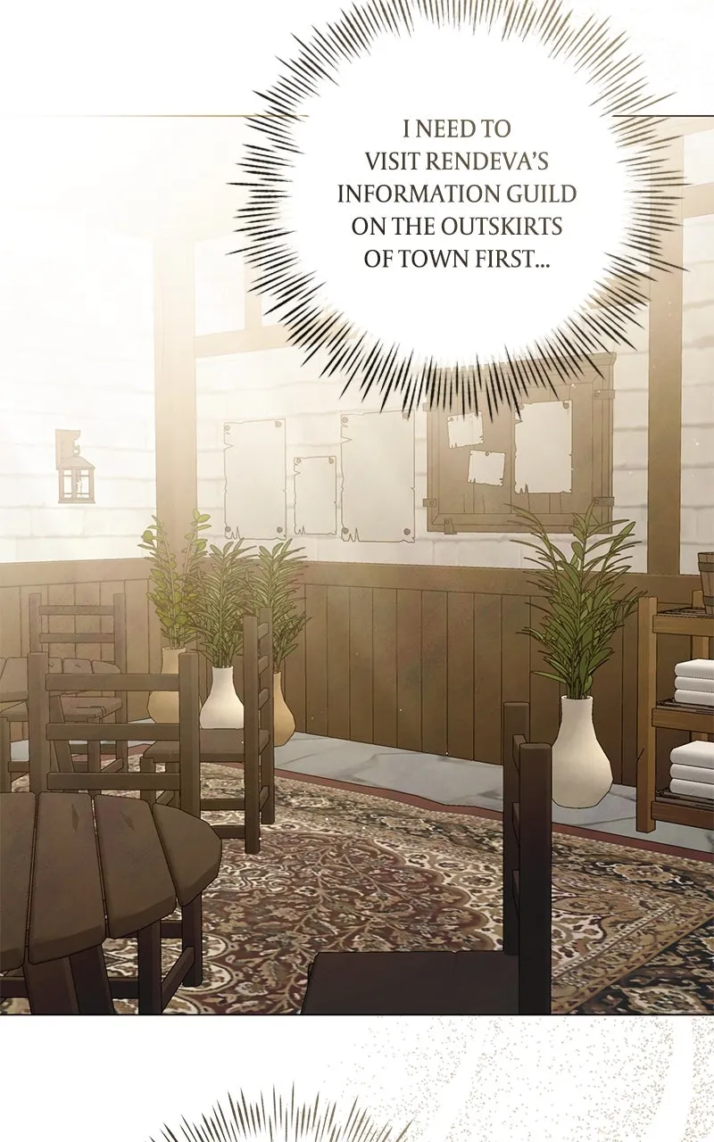 Too Late for Regrets Chapter 47 page 15 - 