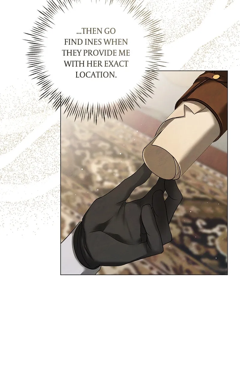 Too Late for Regrets Chapter 47 page 16 - 