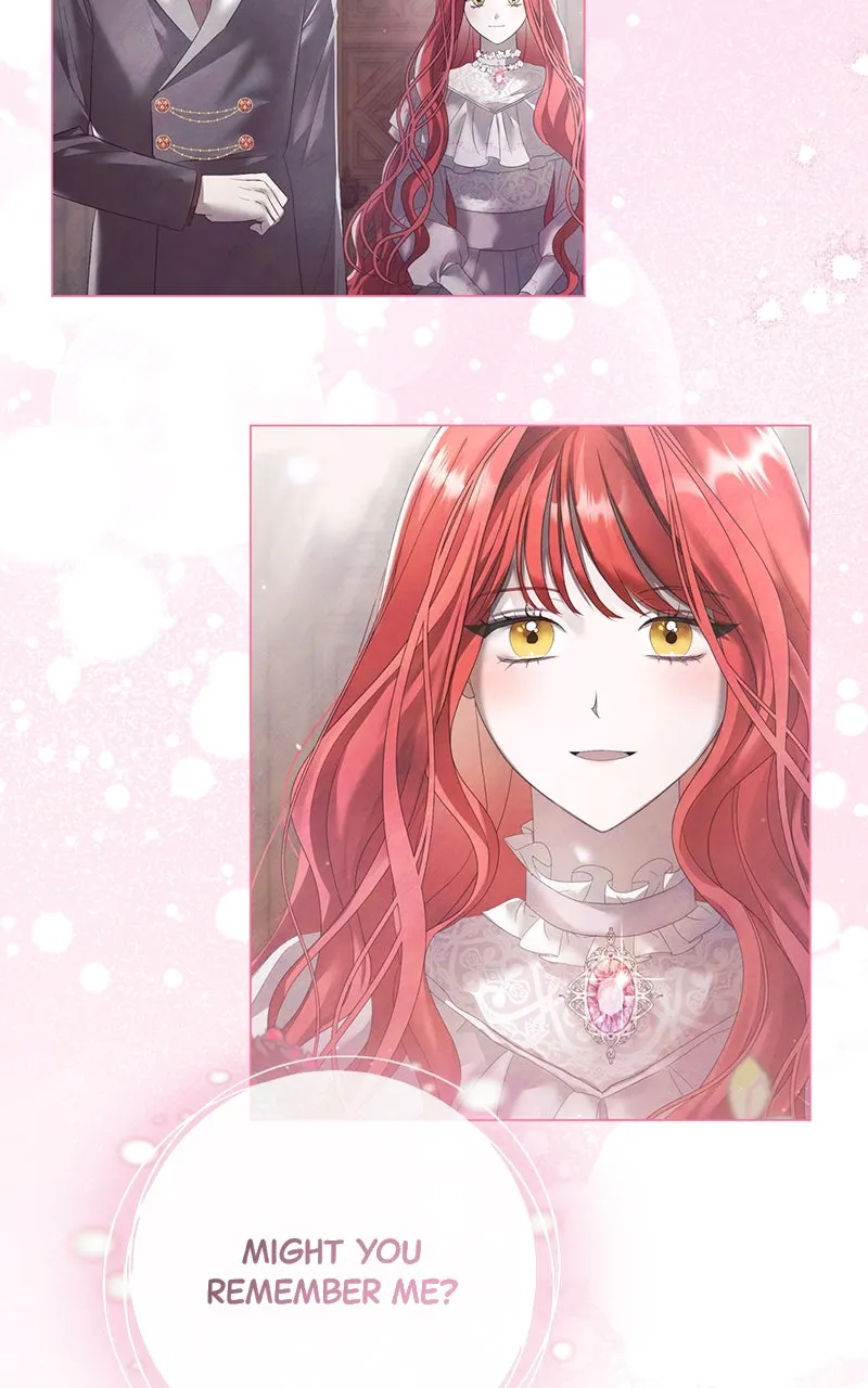 Too Late for Regrets Chapter 47 page 3 - 
