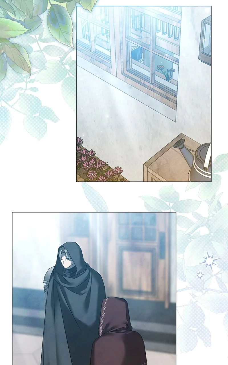 Too Late for Regrets Chapter 47 page 22 - 
