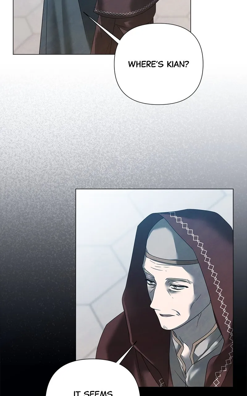 Too Late for Regrets Chapter 47 page 23 - 