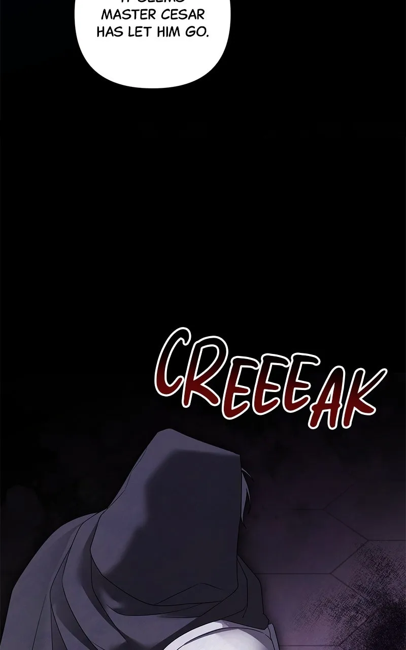 Too Late for Regrets Chapter 47 page 24 - 