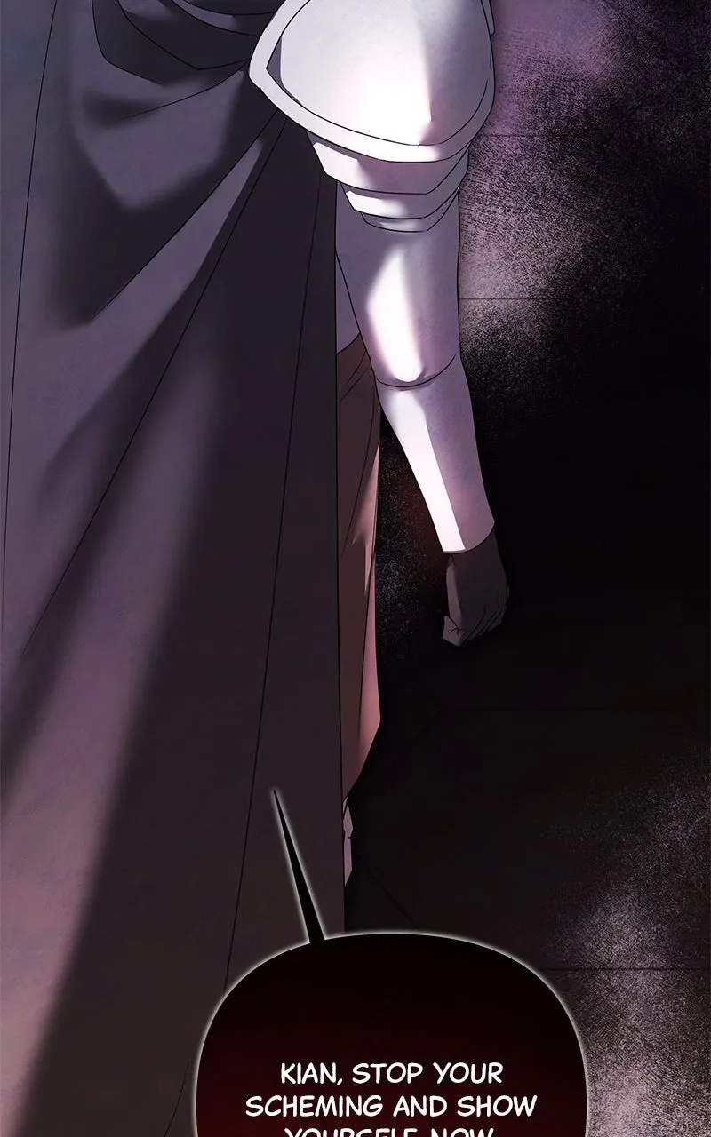 Too Late for Regrets Chapter 47 page 25 - 