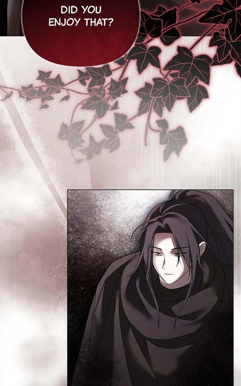 Too Late for Regrets Chapter 47 page 28 - 