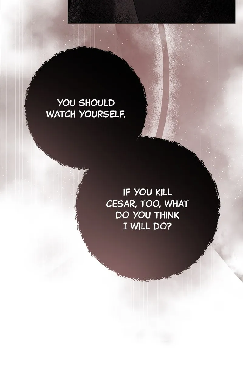 Too Late for Regrets Chapter 47 page 29 - 