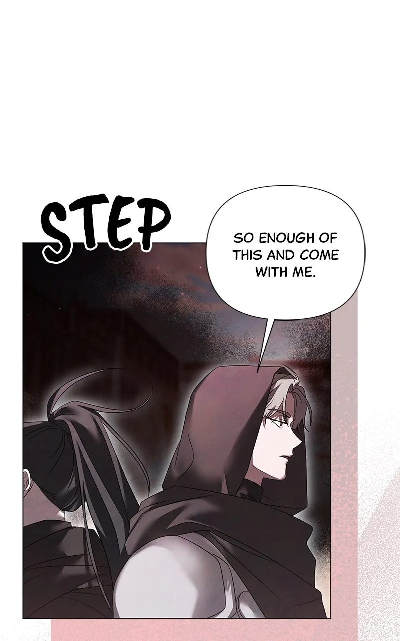 Too Late for Regrets Chapter 47 page 30 - 