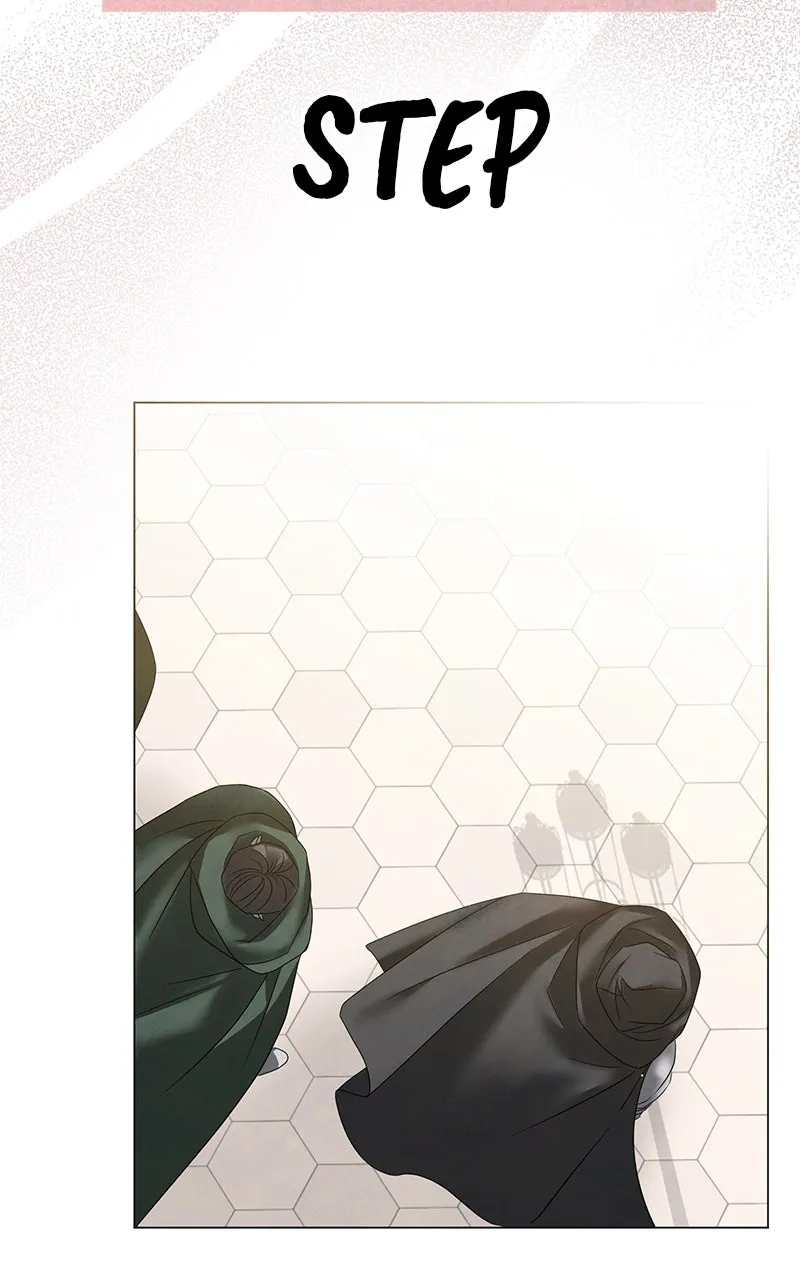 Too Late for Regrets Chapter 47 page 31 - 