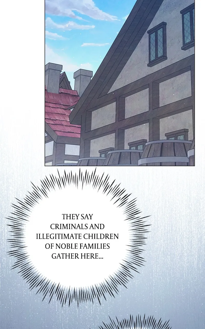 Too Late for Regrets Chapter 47 page 37 - 