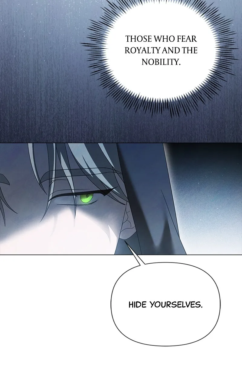 Too Late for Regrets Chapter 47 page 38 - 