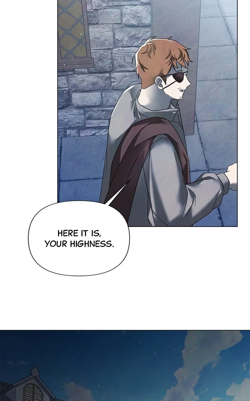 Too Late for Regrets Chapter 47 page 40 - 