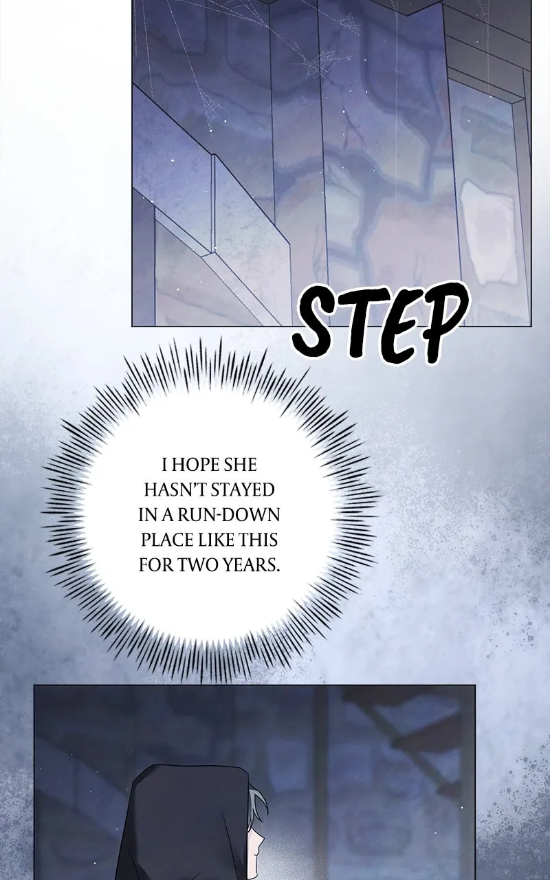 Too Late for Regrets Chapter 47 page 43 - 