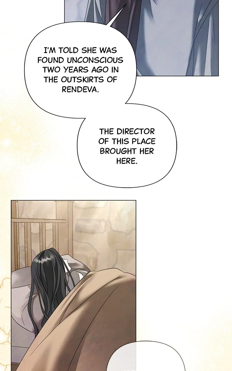 Too Late for Regrets Chapter 47 page 46 - 