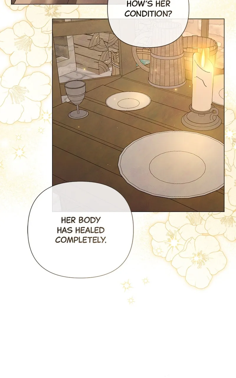 Too Late for Regrets Chapter 47 page 47 - 