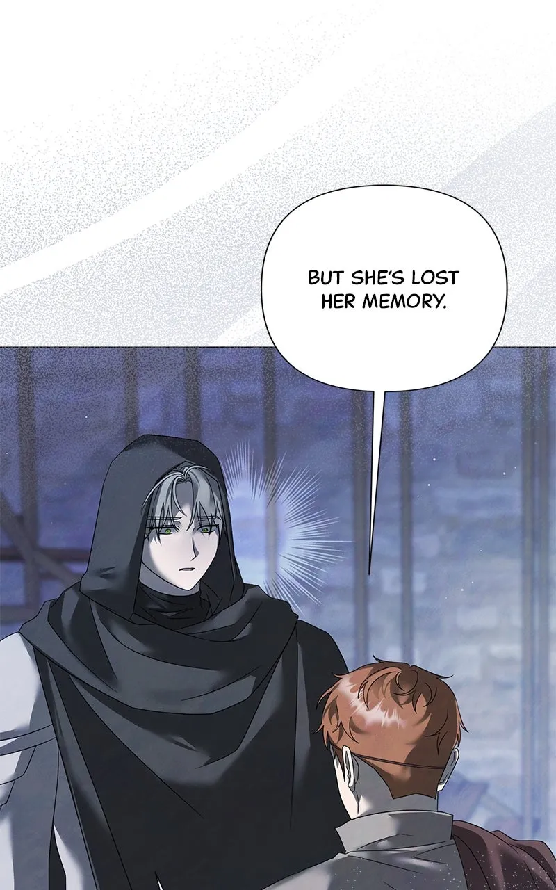 Too Late for Regrets Chapter 47 page 48 - 