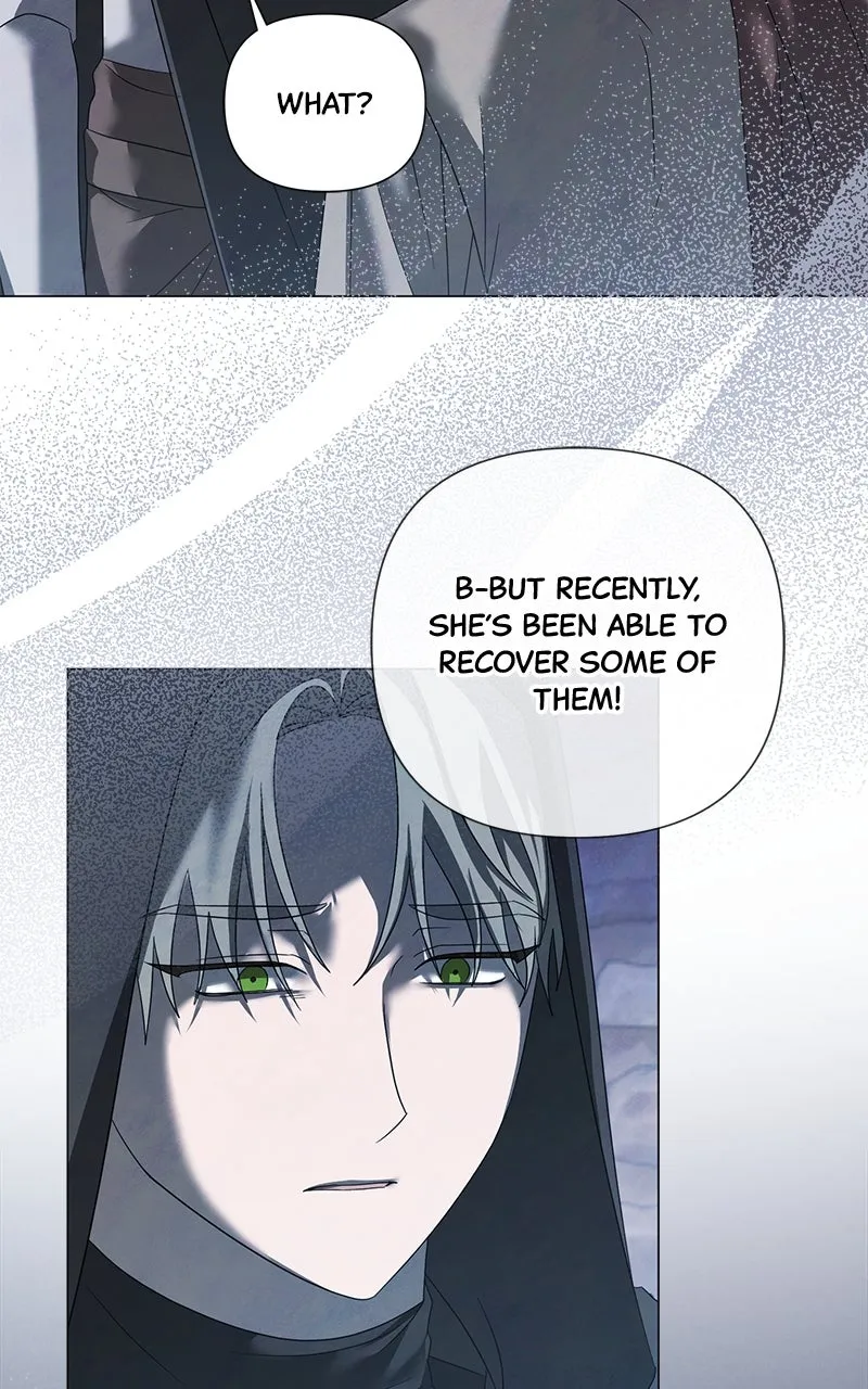 Too Late for Regrets Chapter 47 page 49 - 