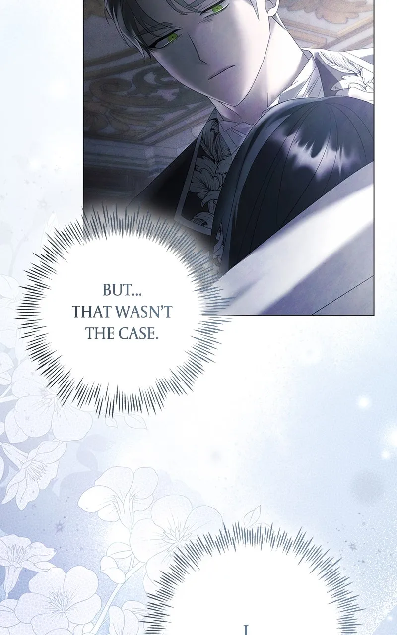 Too Late for Regrets Chapter 47 page 53 - 