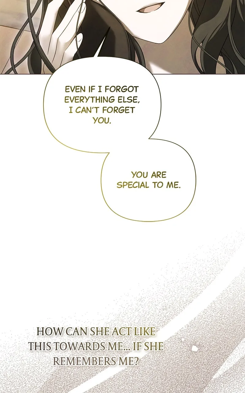 Too Late for Regrets Chapter 47 page 78 - 