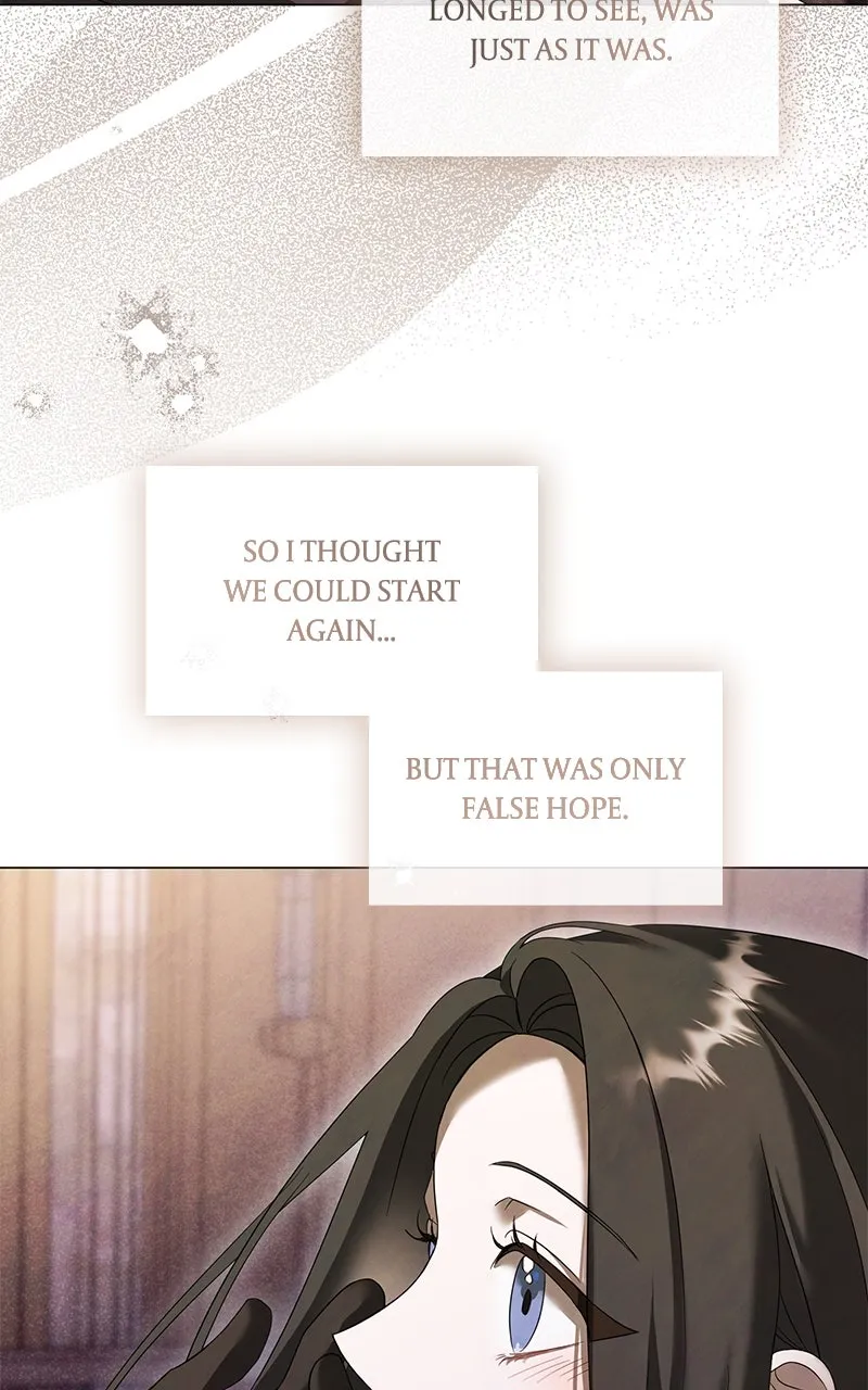 Too Late for Regrets Chapter 47 page 80 - 
