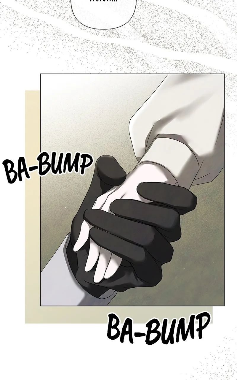 Too Late for Regrets Chapter 47 page 9 - 