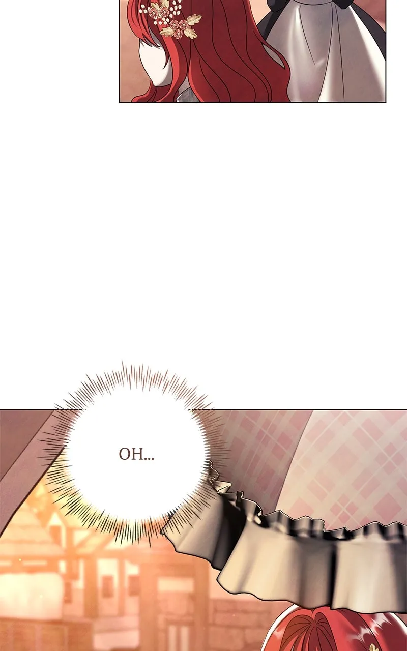 Too Late for Regrets Chapter 48 page 11 - 