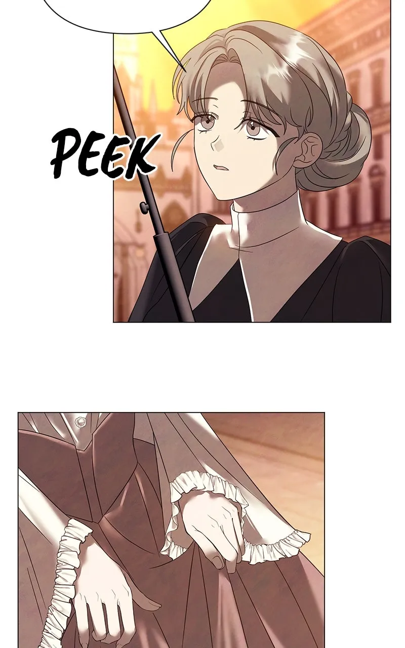 Too Late for Regrets Chapter 48 page 15 - 