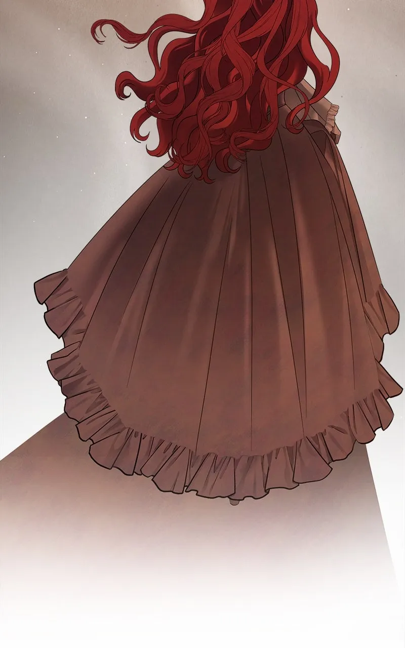 Too Late for Regrets Chapter 48 page 18 - 