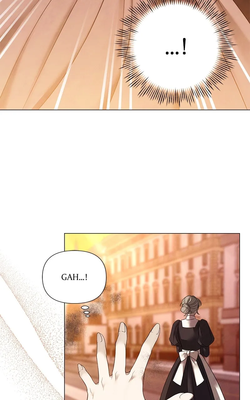 Too Late for Regrets Chapter 48 page 20 - 