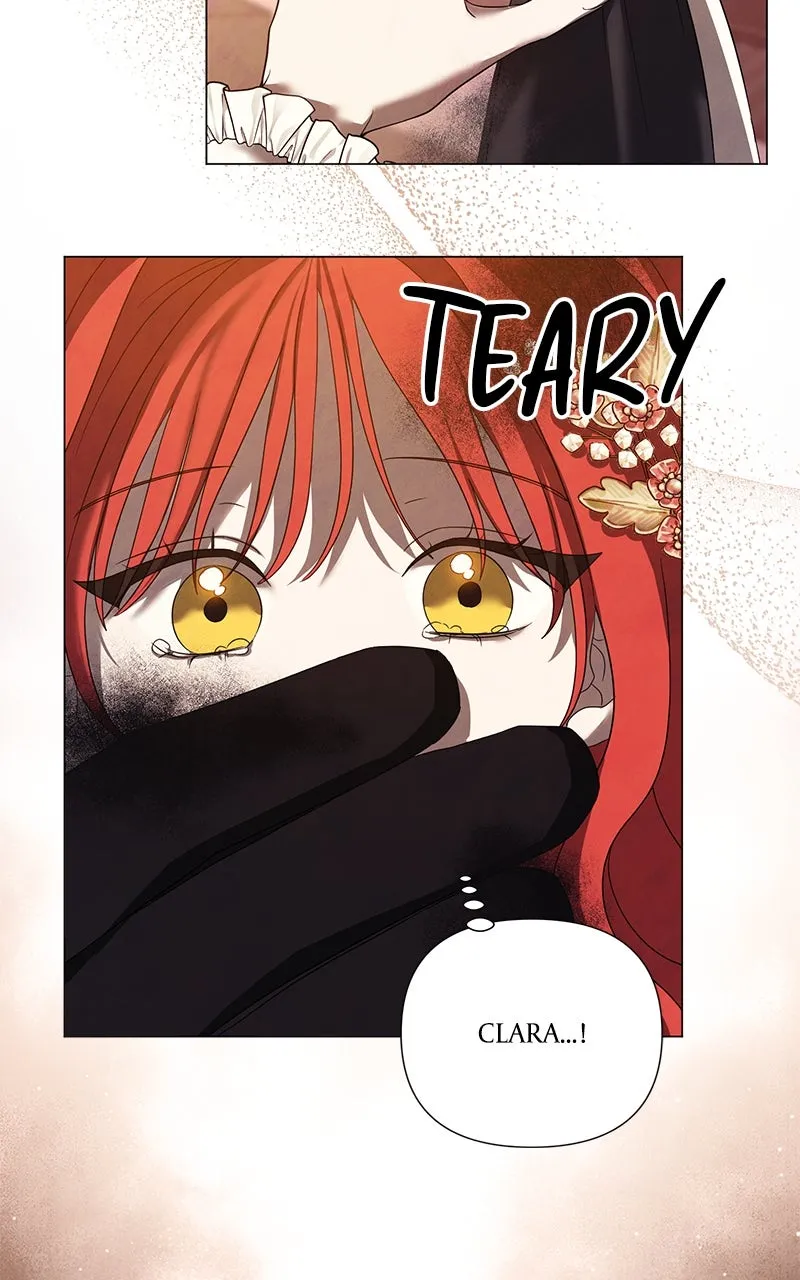 Too Late for Regrets Chapter 48 page 21 - 
