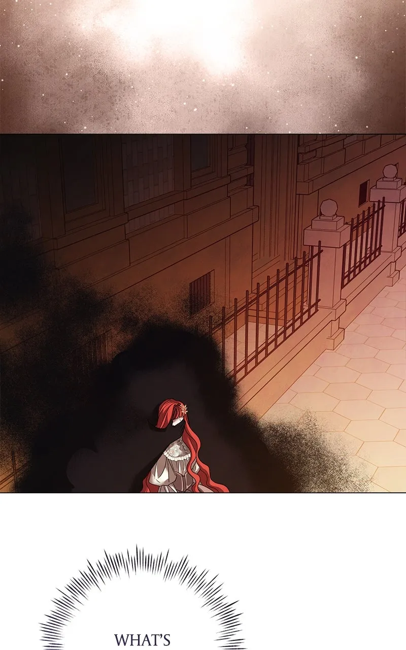 Too Late for Regrets Chapter 48 page 22 - 