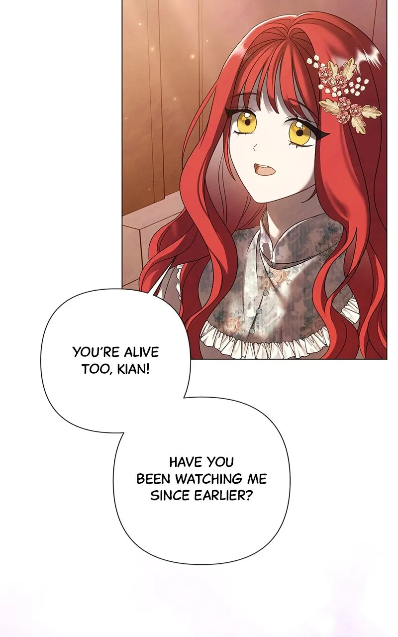 Too Late for Regrets Chapter 48 page 29 - 