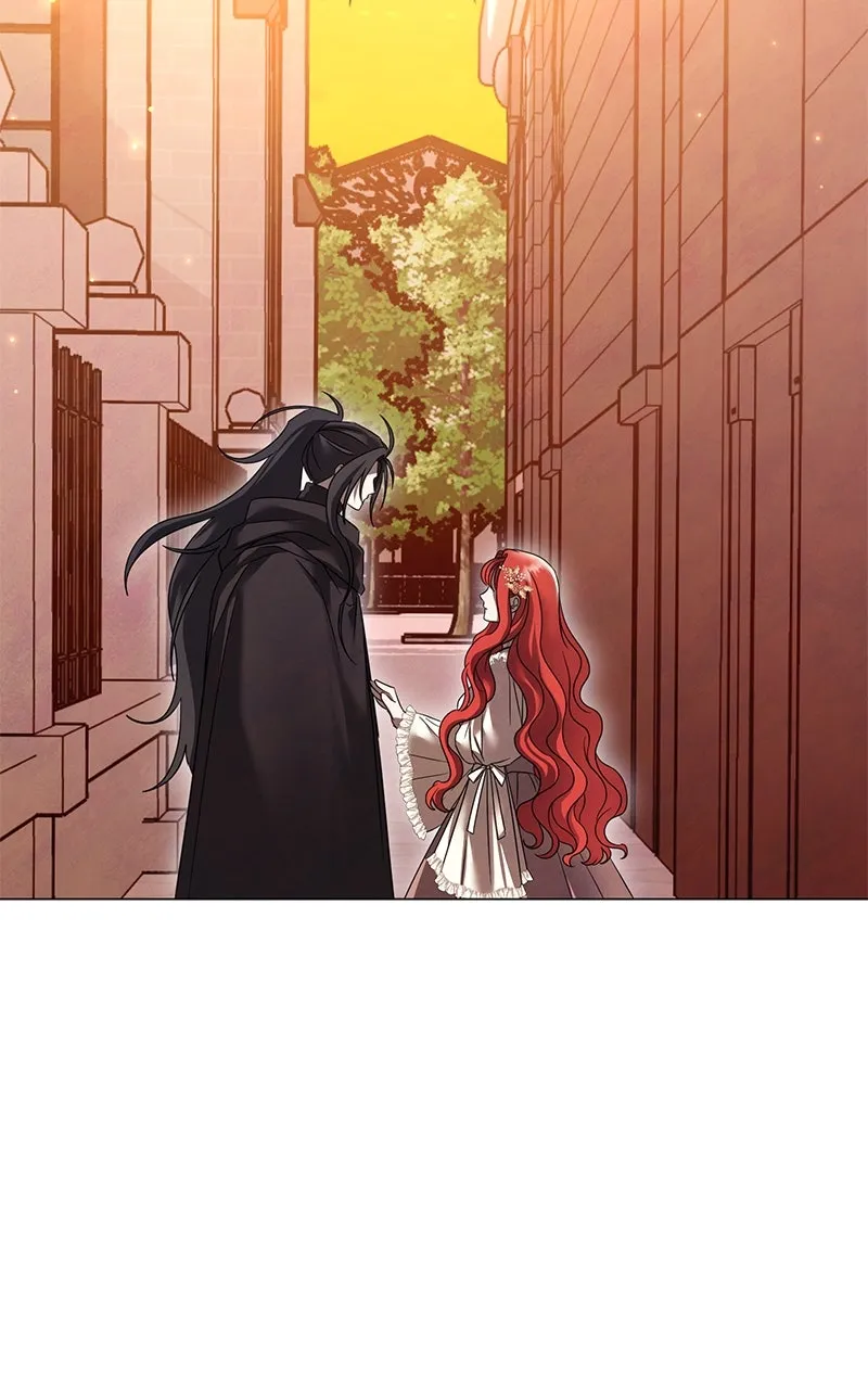 Too Late for Regrets Chapter 48 page 32 - 