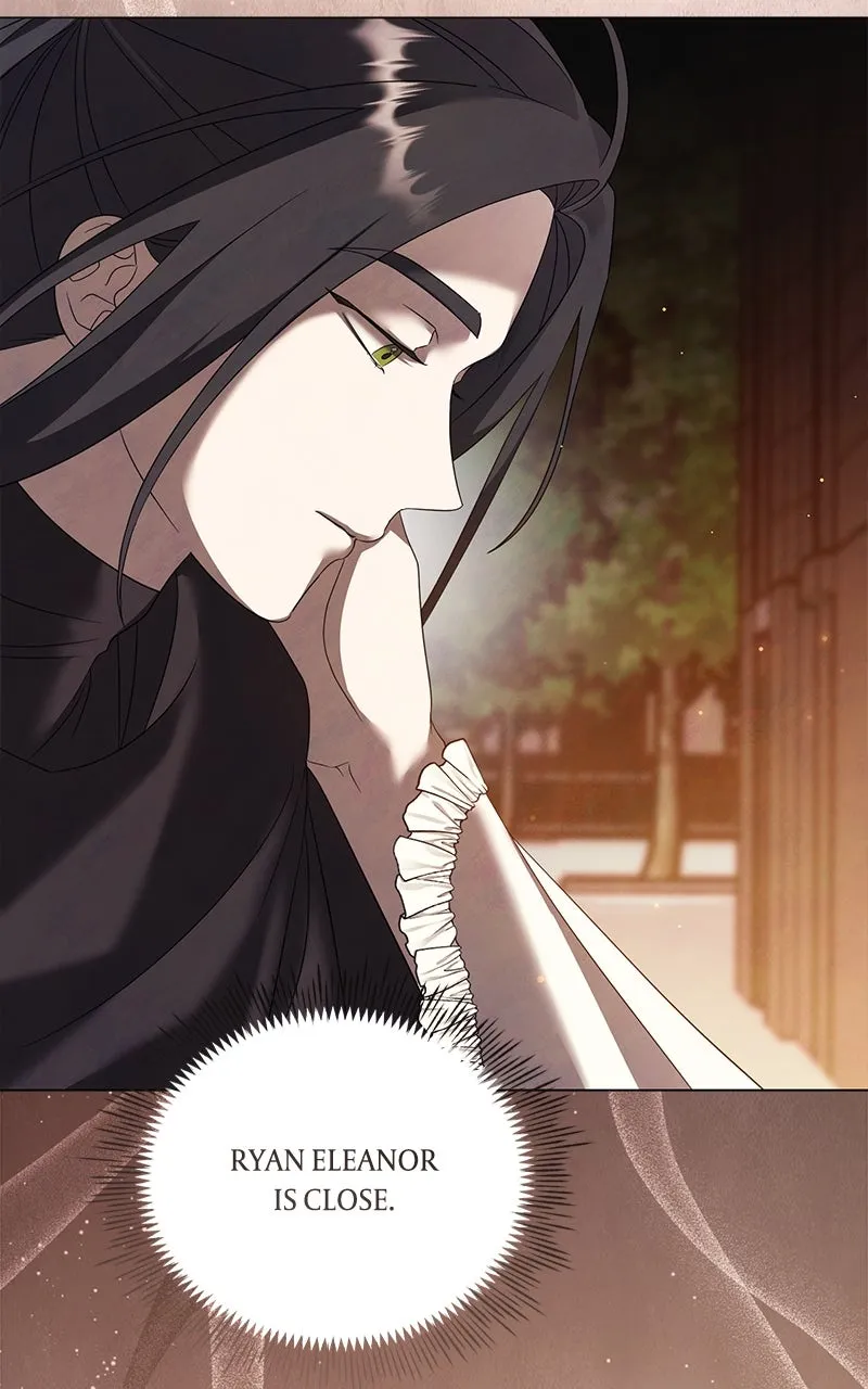 Too Late for Regrets Chapter 48 page 35 - 