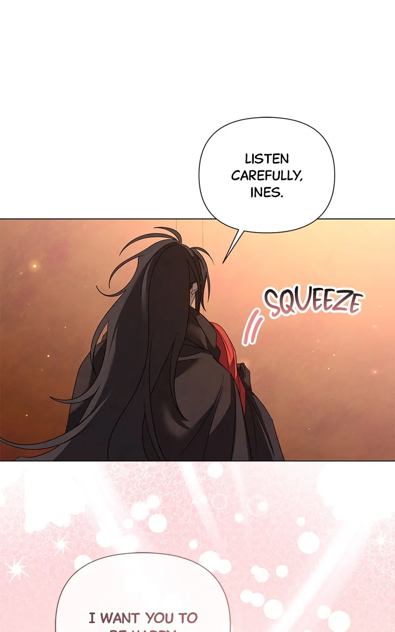 Too Late for Regrets Chapter 48 page 37 - 