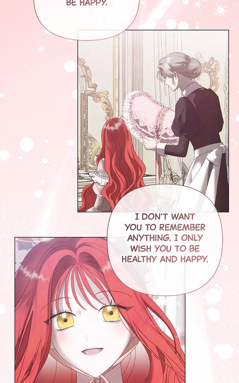 Too Late for Regrets Chapter 48 page 38 - 