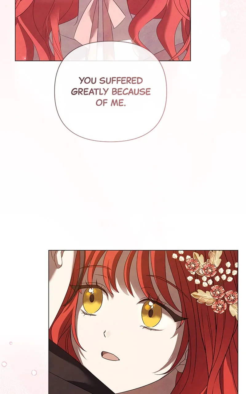 Too Late for Regrets Chapter 48 page 39 - 